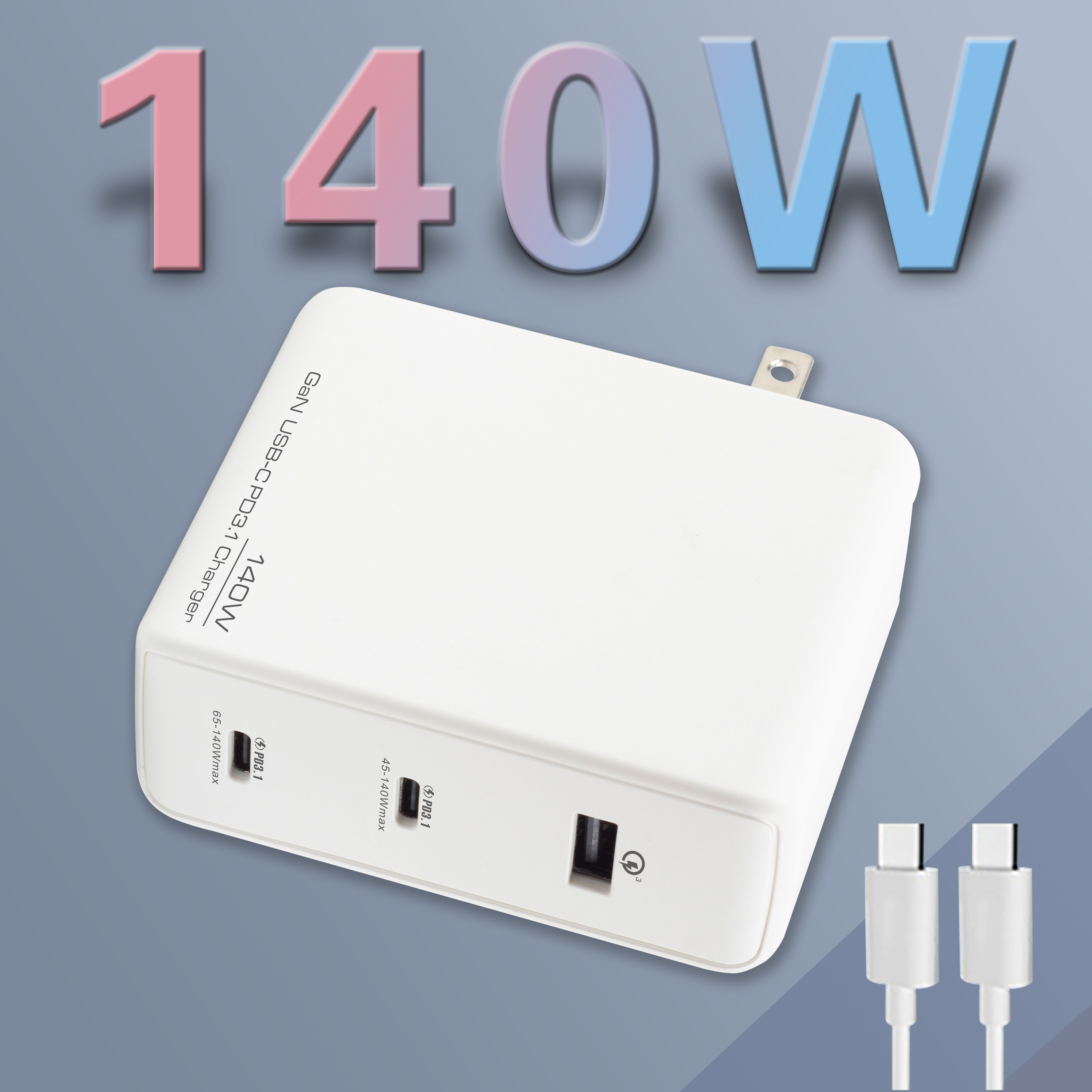 Factory Direct High Quality China Wholesale World's Smallest 140w Pd3.1 ...