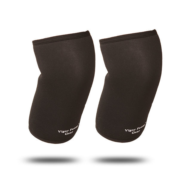 Neoprene Knee Sleeves Manufacturer. - wholesale powerlifting equipment.