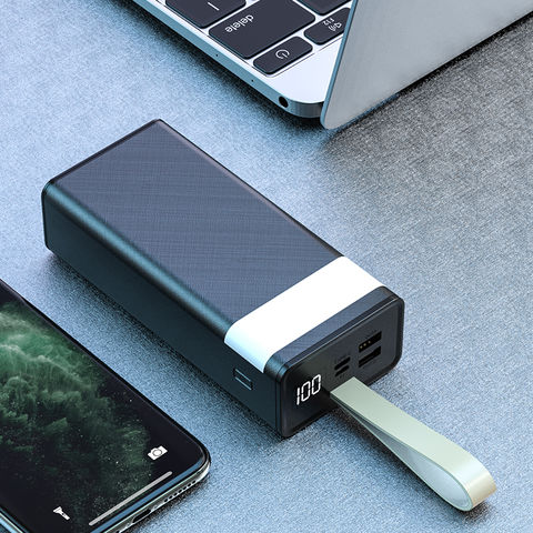 Buy Wholesale China Oem 30000mah Fast Charging Power Bank Battery