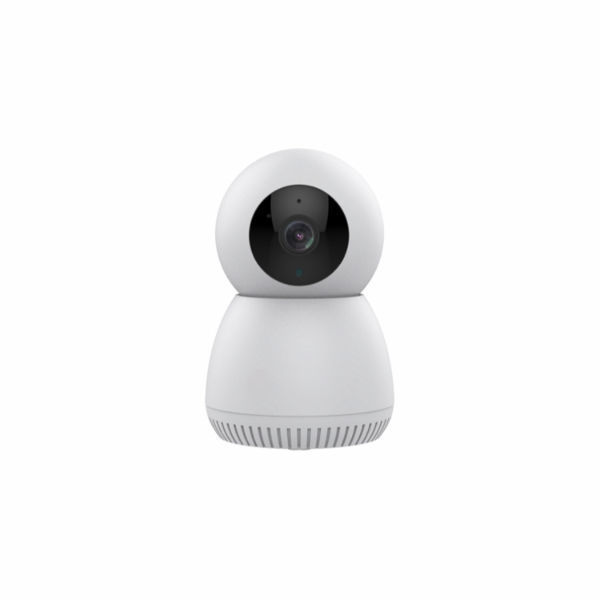 Buy Wholesale China Wifi Ip Camera Wireless Indoor Security Camera ...