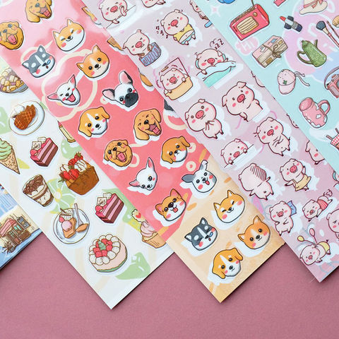 Cute Stickers for Sale