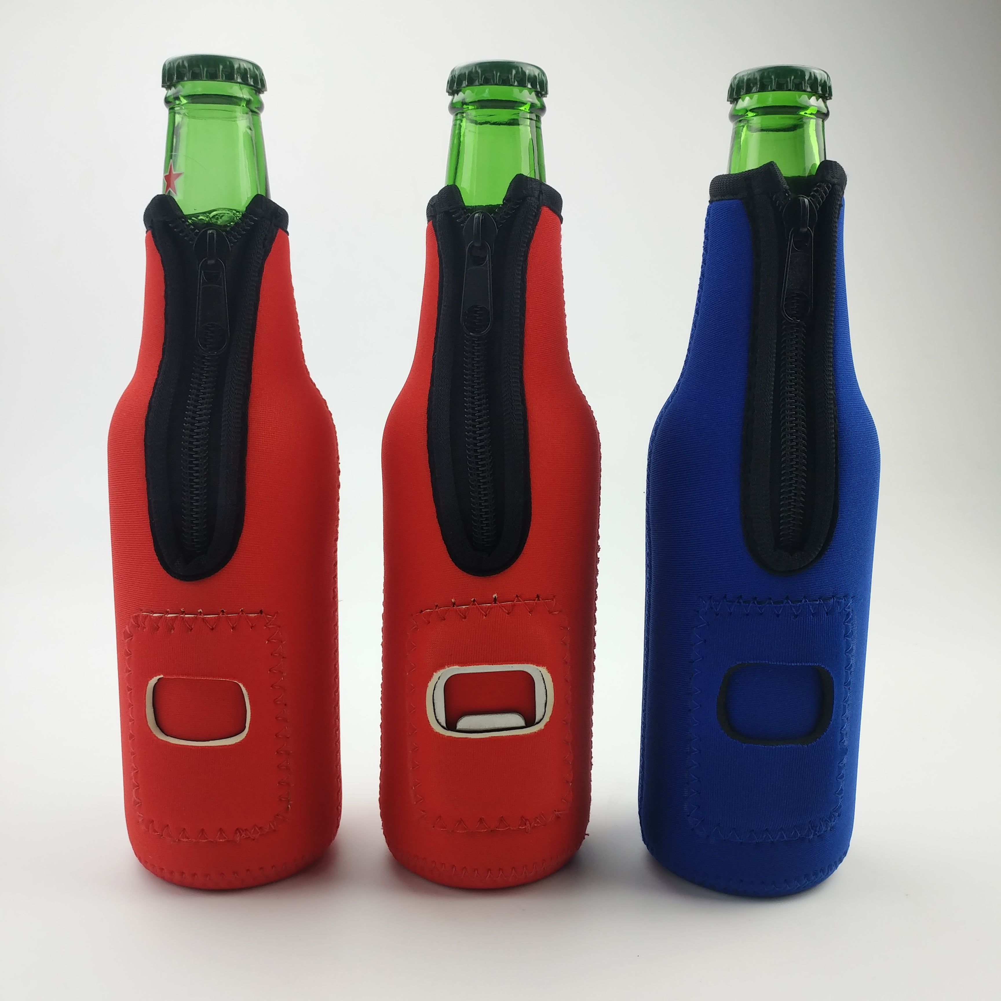 Buy Wholesale China High Quality Custom Beer Bottle Insulator Neoprene