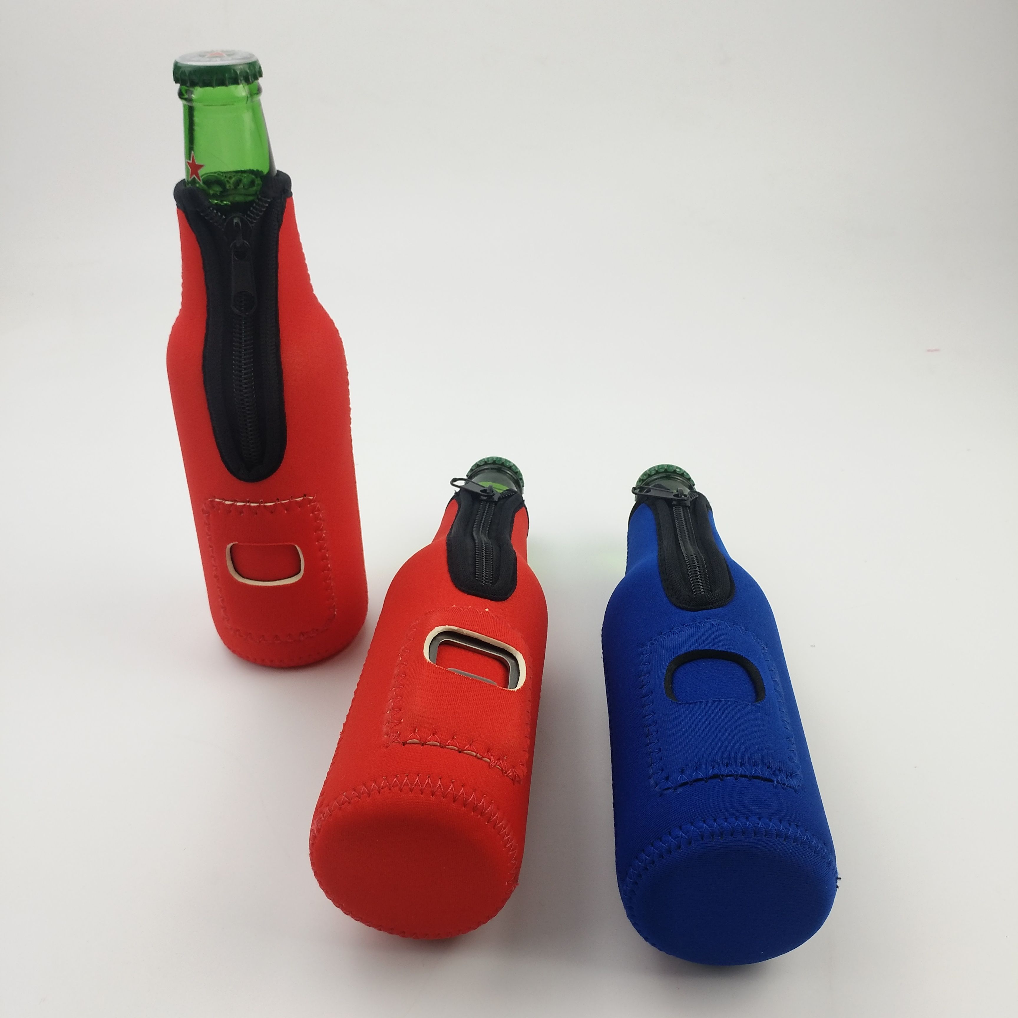 Buy Wholesale China High Quality Custom Beer Bottle Insulator Neoprene