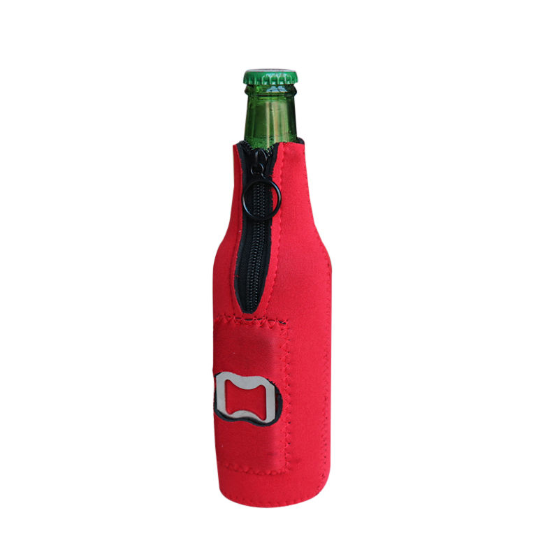 Buy Wholesale China High Quality Custom Beer Bottle Insulator Neoprene
