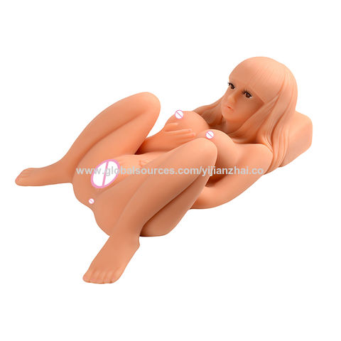 16kg Multi Position Active Half Length Female Silicone Tpr Sex