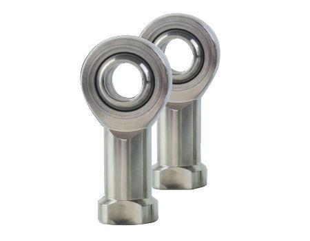 HF4 - HEIM | Spherical Plain Bearings - Rod Ends | BDI USA