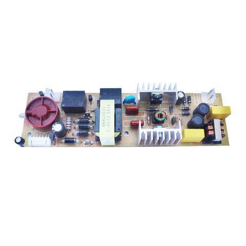 Kundenspezifische Elektronik Smart Rauchmelder Steuerplatine Detektoren Pcab