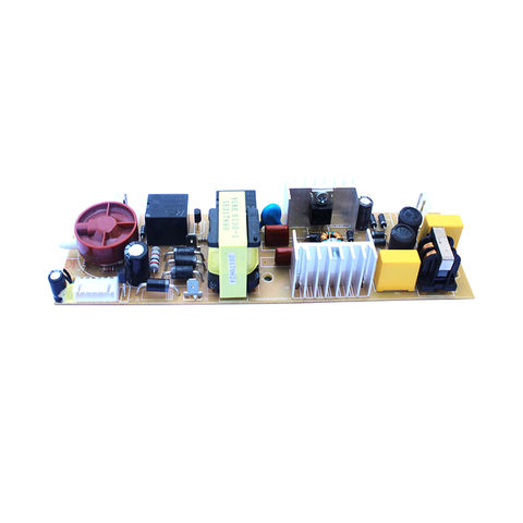 Kundenspezifische Elektronik Smart Rauchmelder Steuerplatine Detektoren Pcab
