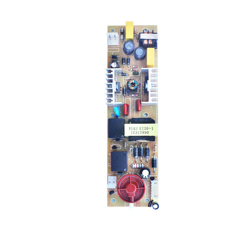 Kundenspezifische Elektronik Smart Rauchmelder Steuerplatine Detektoren Pcab