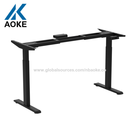 Table ajustable en hauteur, Mobilier de bureau