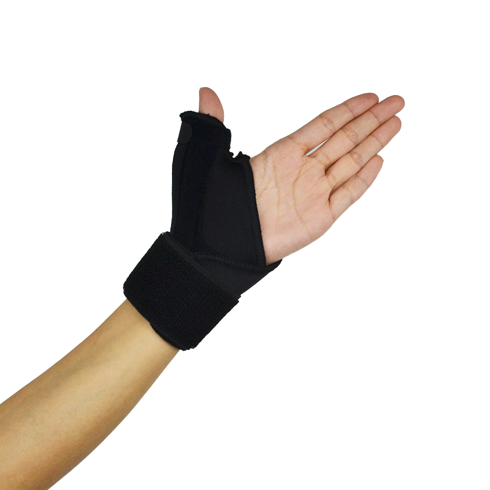 Hot Selling Neoprene Wrist Support Wrist Palm Support Brace Wrist And ...