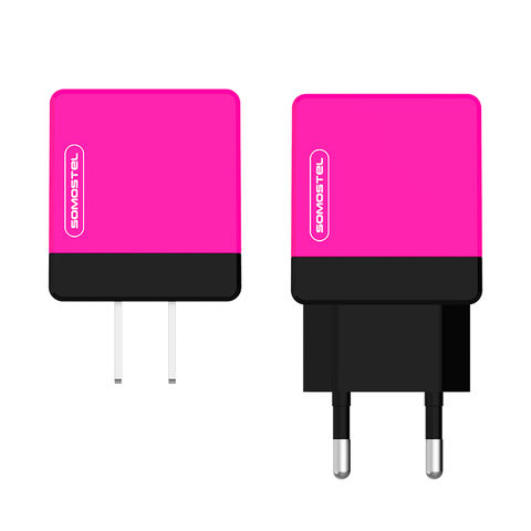 Circuit - Chargeur Mural Double ports USB-A/USB-C 5V 2.1A