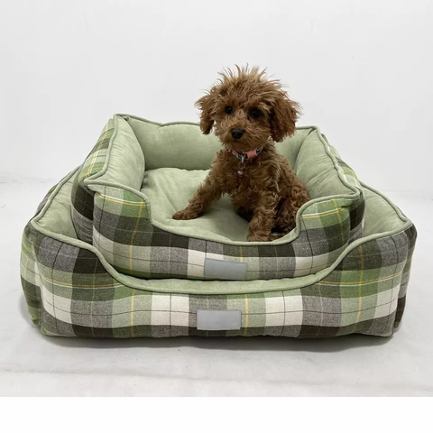 Perros Personalizada Camas Para Perros Lujosas Cama Para Perros De