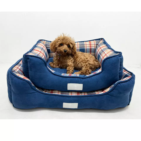 Compre Camas De Lujo Suaves Y Personalizadas Para Mascotas