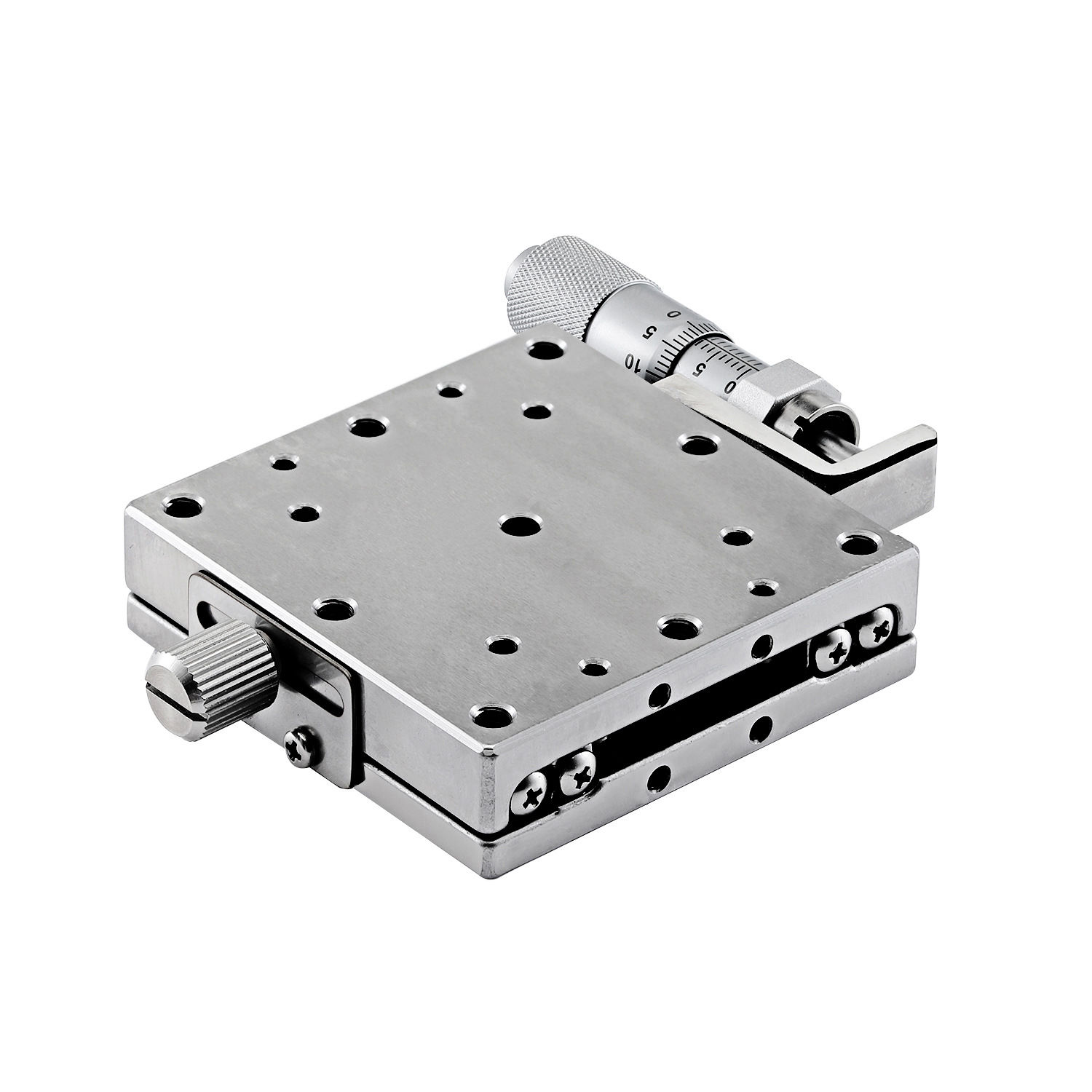 Buy Wholesale China Linear Assemblies Ball Slide Linear Motion Slides