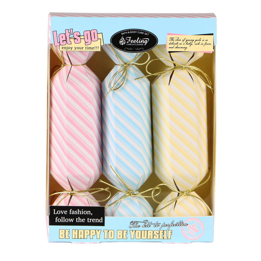 Buy Wholesale China Beautiful Spa Products Fizzies Lip Heart Shape Box ...