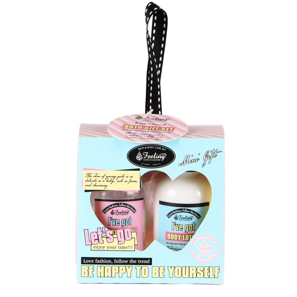 Buy Wholesale China Beautiful Spa Products Fizzies Lip Heart Shape Box ...