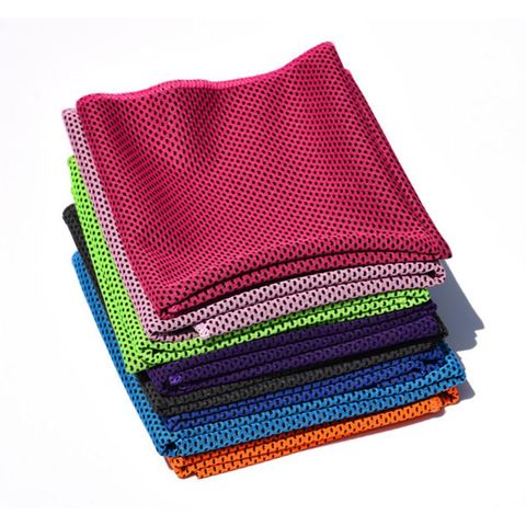 Hot Yoga Bikram Pilates Towel Quick Drying, Non Slip, Sweat Absorbing Yoga fitness cold towel outdoo