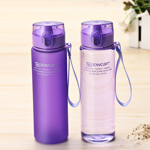 Water Bottle 560ml High quality Leak Proof Seal School Water bottles for  kids