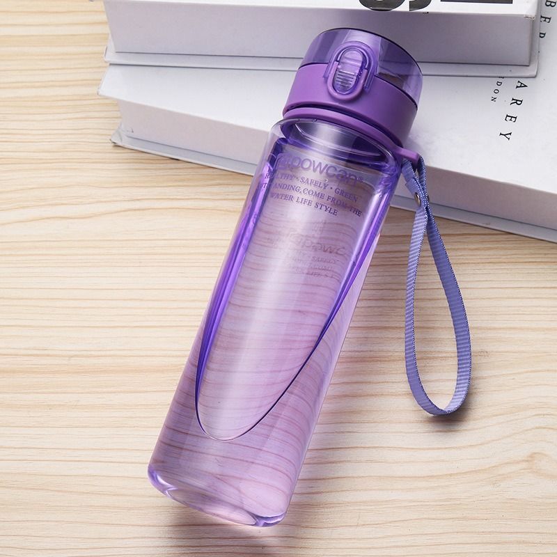 Water Bottle 560ml High quality Leak Proof Seal School Water bottles for  kids