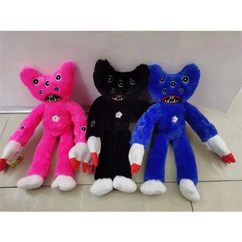 Wholesale New Five Nignts at Freddy's Doll Stuffed Animal Plush Toy for  Halloween Gift - China Kids Toy and Teddy Bear price