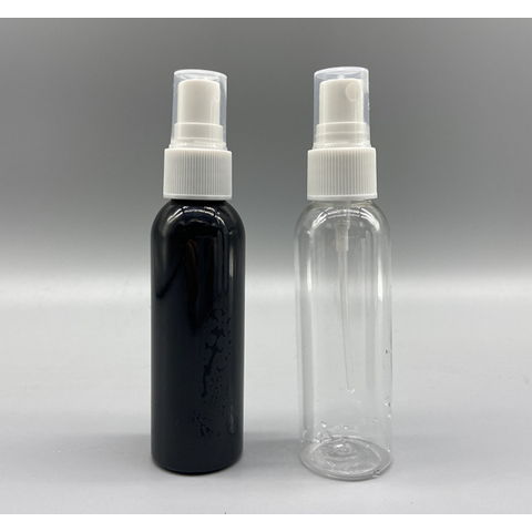 50 ml 60 ml 100 ml 120 ml 250 ml bouteille de pulvérisation d'eau