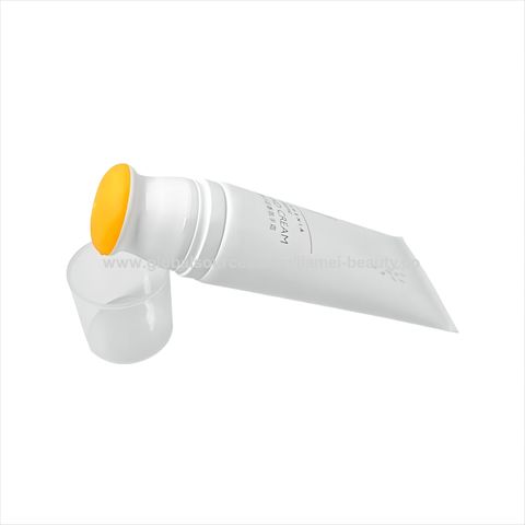 15ml Plastic Soft PE Tube with Brush Applicatore for Mascara Cream - China  Tube for Mascara Cream, Brush Tube for Mascara Cream