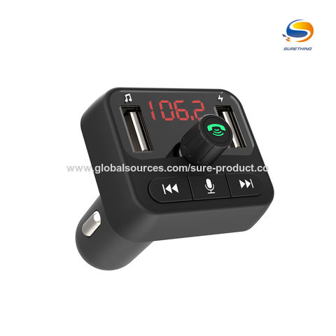 Handsfree call car online charger