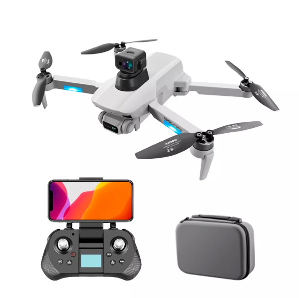 Small drone store kit