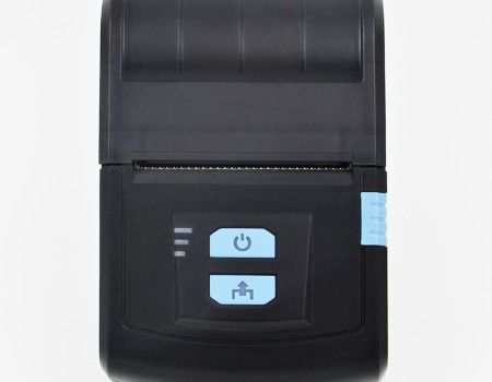 Impresora Mini DCA 09 para iOS y Android, impresora portátil de