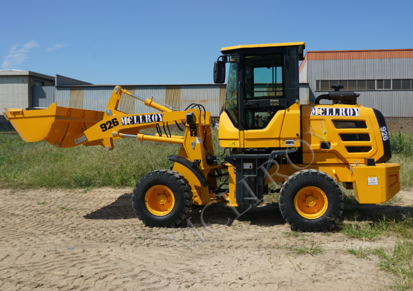 Loader Auto Load Buy Wholesale China Powerful Mini Rate Load 1500kg Wheel Loader For ...