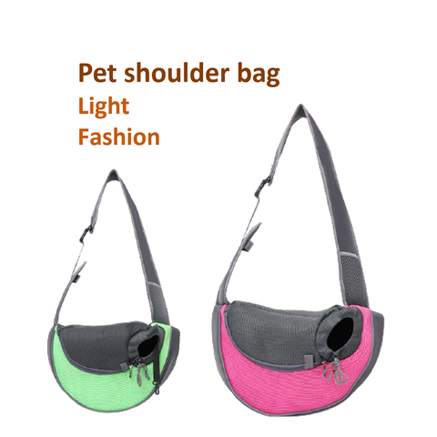 Bolso para pomerania hot sale