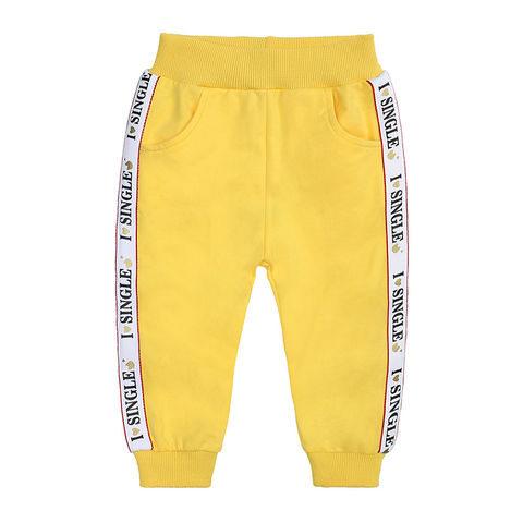 Haute qualité enfants garçons filles ensembles automne bébé garçon 100%  coton à capuche pantalon 2 pièces/survêtements vêtements de sport  décontractés