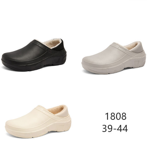 Buy Wholesale China Wholesale New Clogs Garden Shoes Men's And Women's