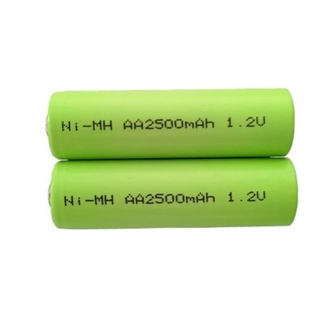 Batterie rechargeable 12V 1800mAh. Batterie idéale pour éclairage LED