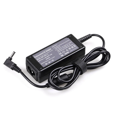Chargeur secteur pc asus 45w , 19v 2.37a embout 4.0*1.35 mm as