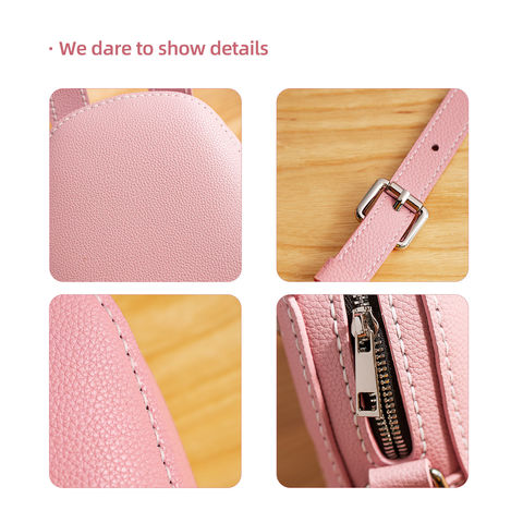 DIY Bag Strap For Dumpling Mini Bag Woven bag Shoulder Strap