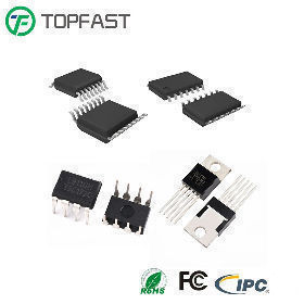 Buy Wholesale China Wholesale Integrated Circuit St232ctr Ic Module ...