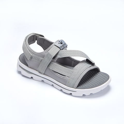 Champion Little & Big Boys Mega V Classic Slide Sandals | Hawthorn Mall