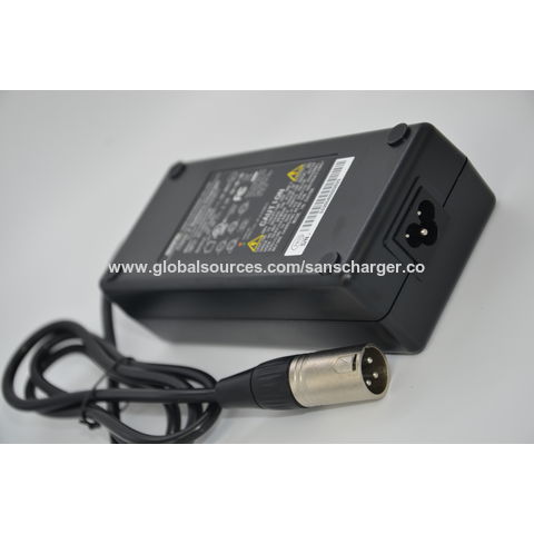 Factory Customized 12V 24V 36V 3A 5A Lithium Battery Charger for Electric  Car - China Battery Charger, Lithium Battery Charger