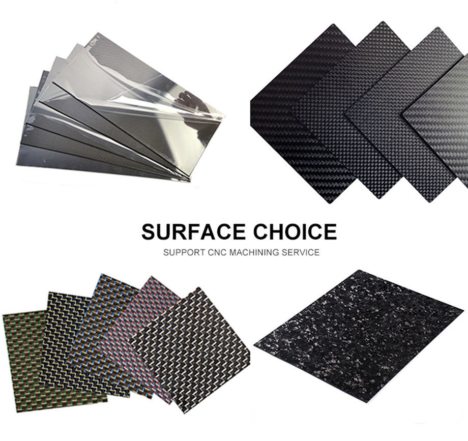 Buy Wholesale China Carbon Fibre Sheet Manufactured Using 100 High