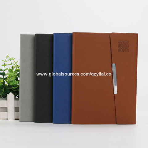 Custom Logo A5 B5 Hardcover PU Leather Planner Customizable Sublimation  Notebook - China Sublimation Notebook, Notebook