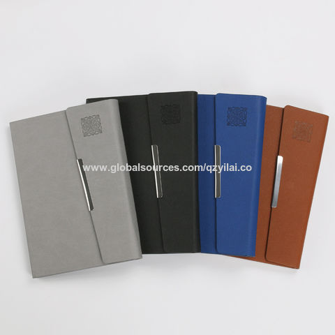 Custom Logo A5 B5 Hardcover PU Leather Planner Customizable Sublimation  Notebook - China Sublimation Notebook, Notebook