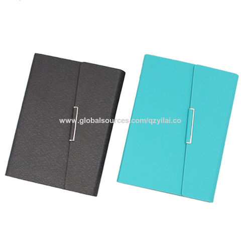 Buy Wholesale China Customize Pu Leather Notebook,high Quality Diary With Customized  Logo Diaries Stationery & Notebook at USD 0.9