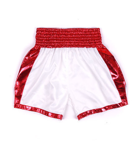 ★ESCSTUDIO★wrinkle boxing shorts(white)★正規品/直送料込 WAKO Kickboxing Shorts – Century US Wholesale