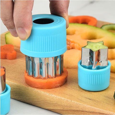 Buy Multipurpose Dry Fruit cutter, Garlic Ginger Slicer with Hand