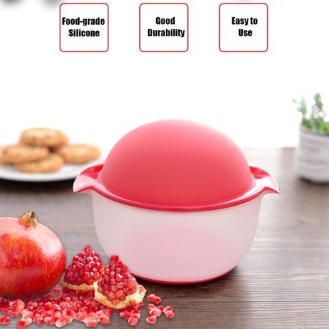 Best Pomegranate Deseeder Tool 
