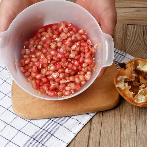 Pomegranate Fruit Opener Peel Pomegranate Seeds Tools