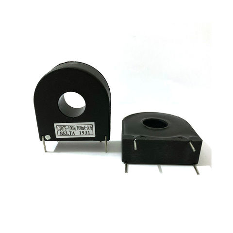 Top Selling Rated Input Current 5A Current Transformer For PCB Mounting,Rated  Input Current 5A Current Transformer For PCB Mounting Factory