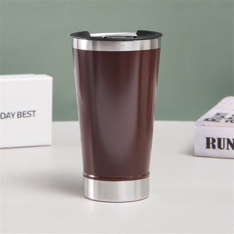 Buy Wholesale China New Hot Product 2oz/3oz Stainless Steel Tumbler Liqueur  Glass Wine Tumbler Kids Cup With Straw & Stainless Steel Tumbler at USD 2